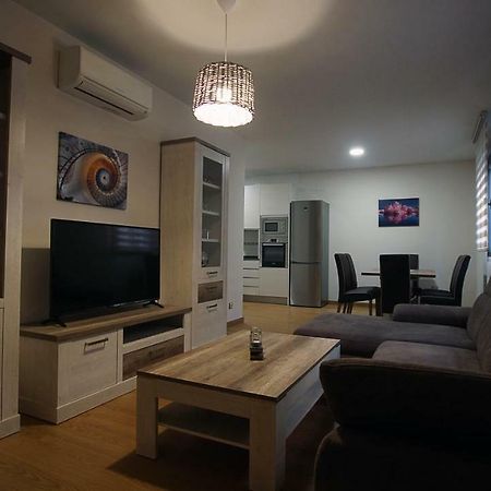 Apartamento Con Garaje, El Barco Толедо Экстерьер фото