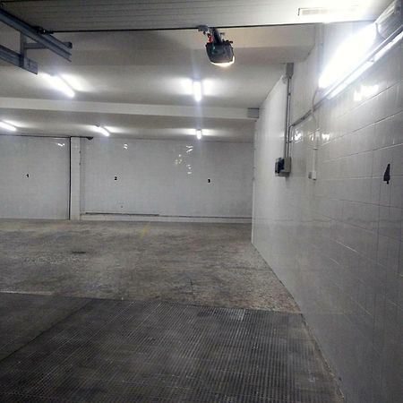 Apartamento Con Garaje, El Barco Толедо Экстерьер фото