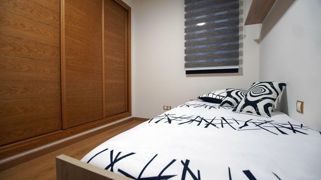 Apartamento Con Garaje, El Barco Толедо Экстерьер фото