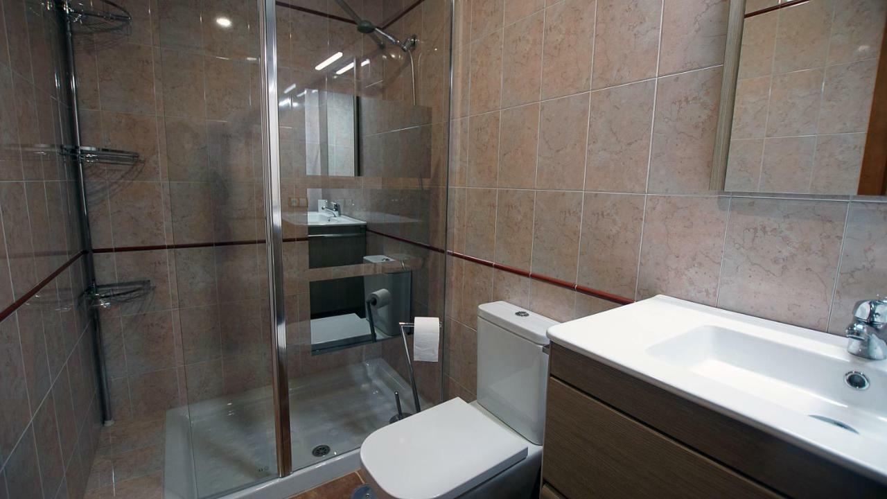 Apartamento Con Garaje, El Barco Толедо Экстерьер фото