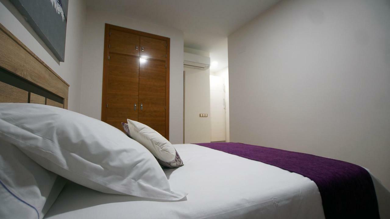 Apartamento Con Garaje, El Barco Толедо Экстерьер фото