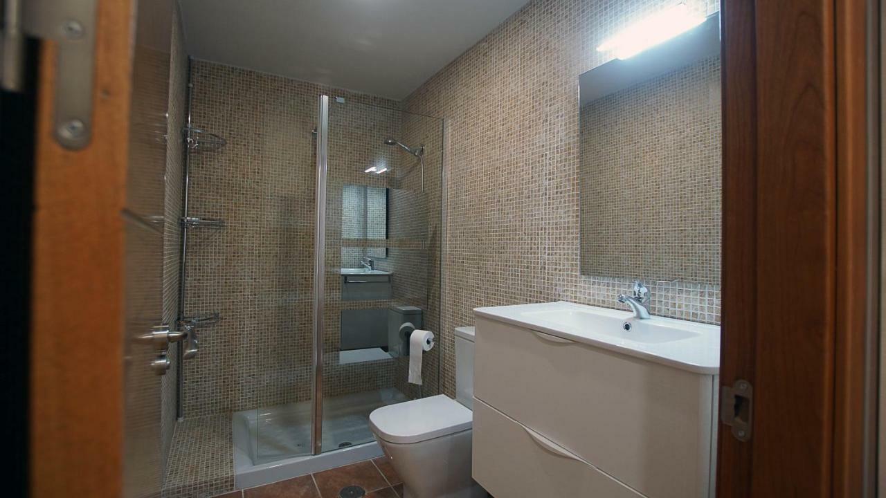 Apartamento Con Garaje, El Barco Толедо Экстерьер фото