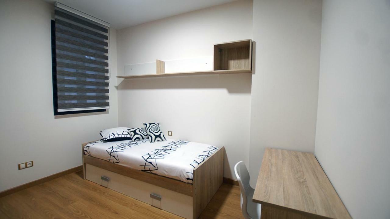 Apartamento Con Garaje, El Barco Толедо Экстерьер фото